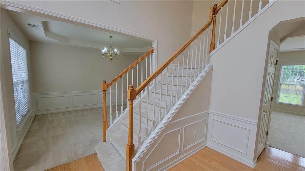 5072 Raventhorpe Court Northwest Suwanee, GA 30024 - Photo 3 of 36