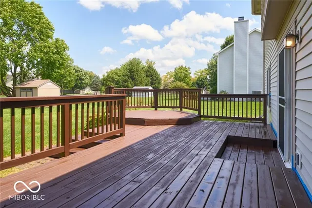 $2,395 | 2930 Saddlehorn Drive, Carmel, IN 46033