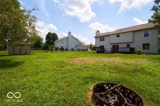 $2,395 | 2930 Saddlehorn Drive, Carmel, IN 46033