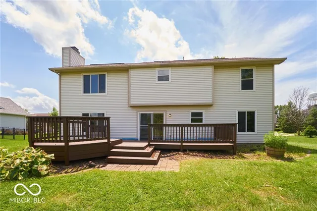 $2,395 | 2930 Saddlehorn Drive, Carmel, IN 46033