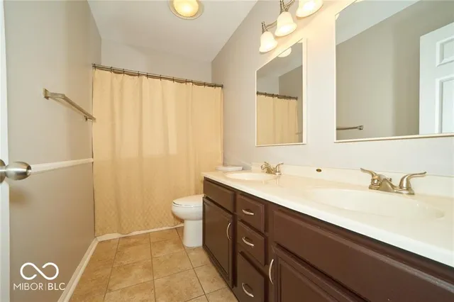 $2,395 | 2930 Saddlehorn Drive, Carmel, IN 46033