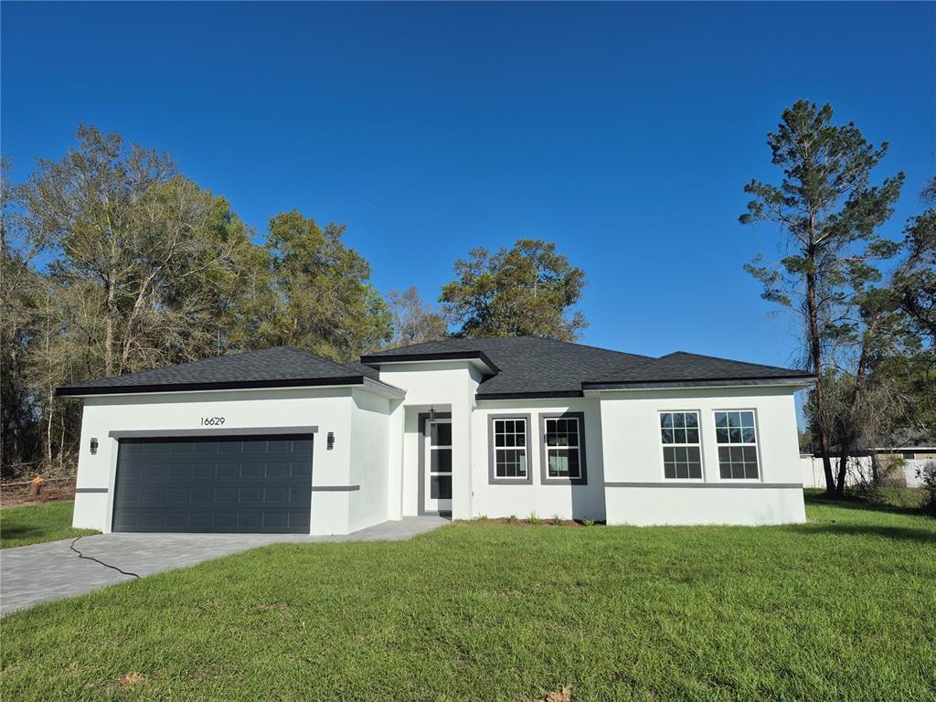 16629 Southwest 21st Circle Ocala, FL 34473 - Photo 1 of 12
