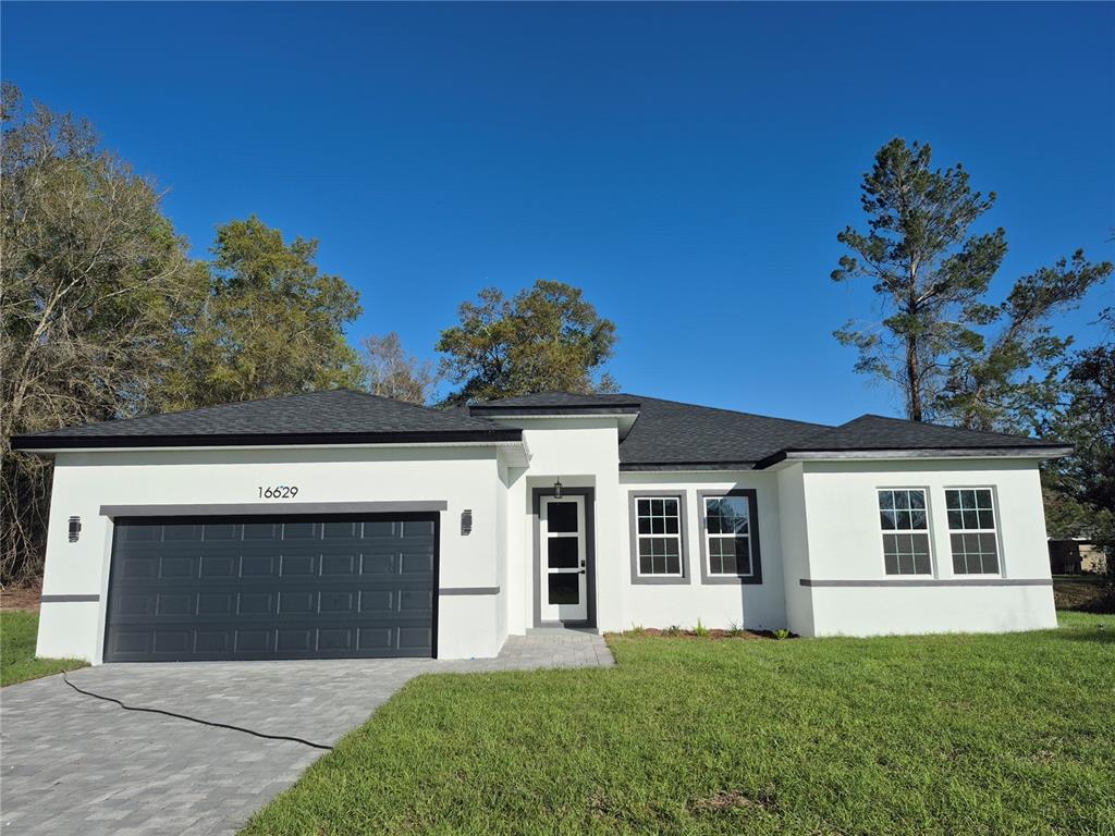 16629 Southwest 21st Circle Ocala, FL 34473 - Photo 11 of 12
