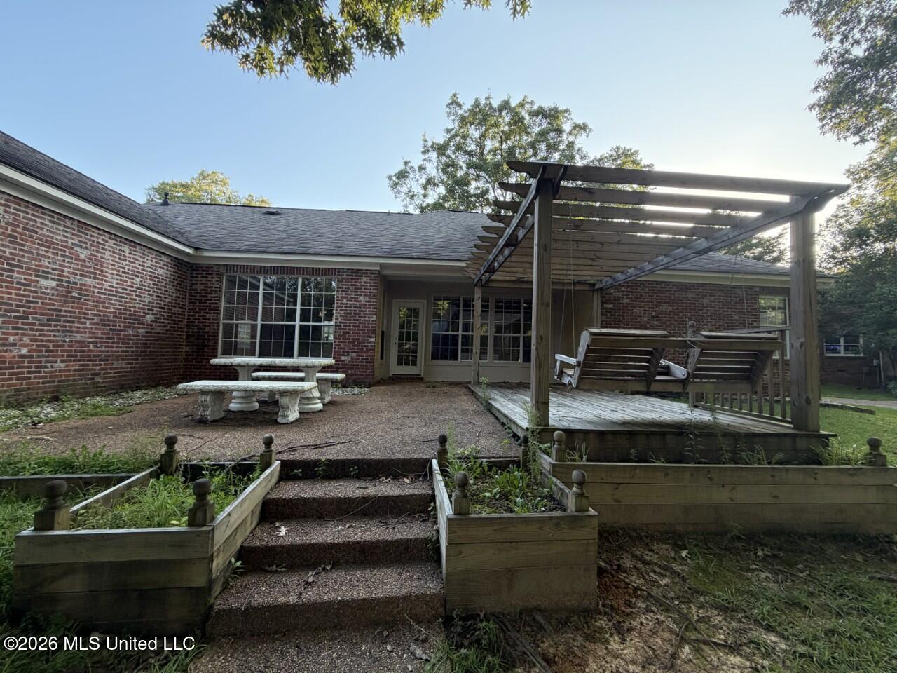448 Apple Valley Pearl, MS 39208 - Photo 19 of 22 20
