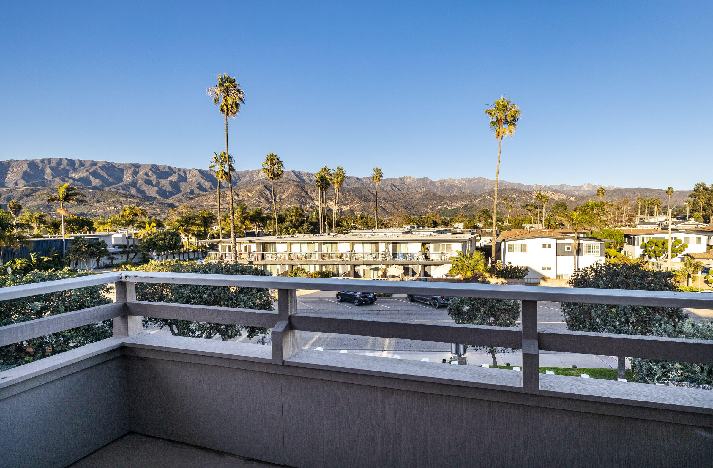 4925 Sandyland Road, Unit F Carpinteria, CA 93013 - Photo 10 of 19 a outdoor space with lots of fruit and vegetables