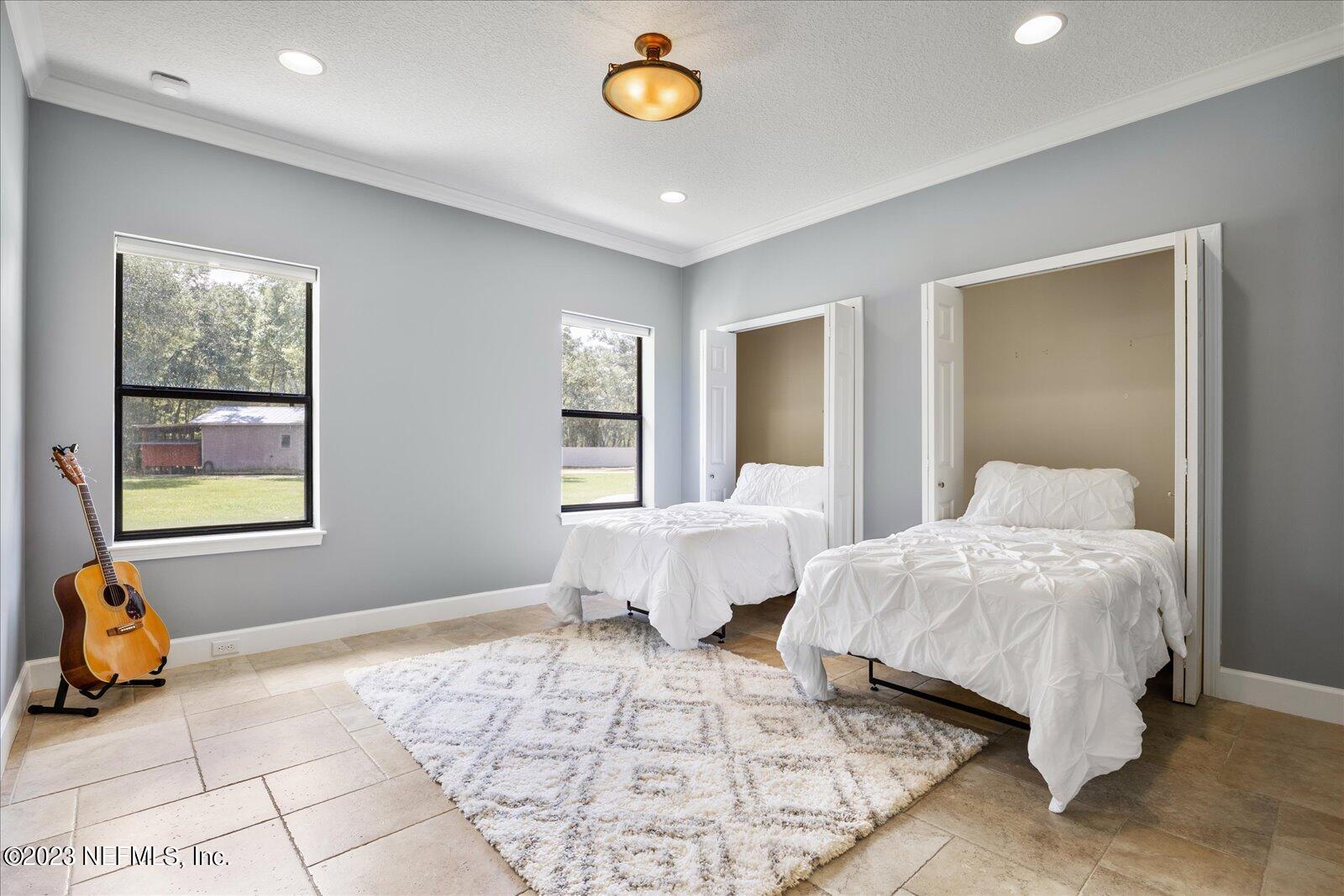 2109 Davis Road Jacksonville, FL 32218 - Photo 24 of 58 Main House - 3rd Bedroom