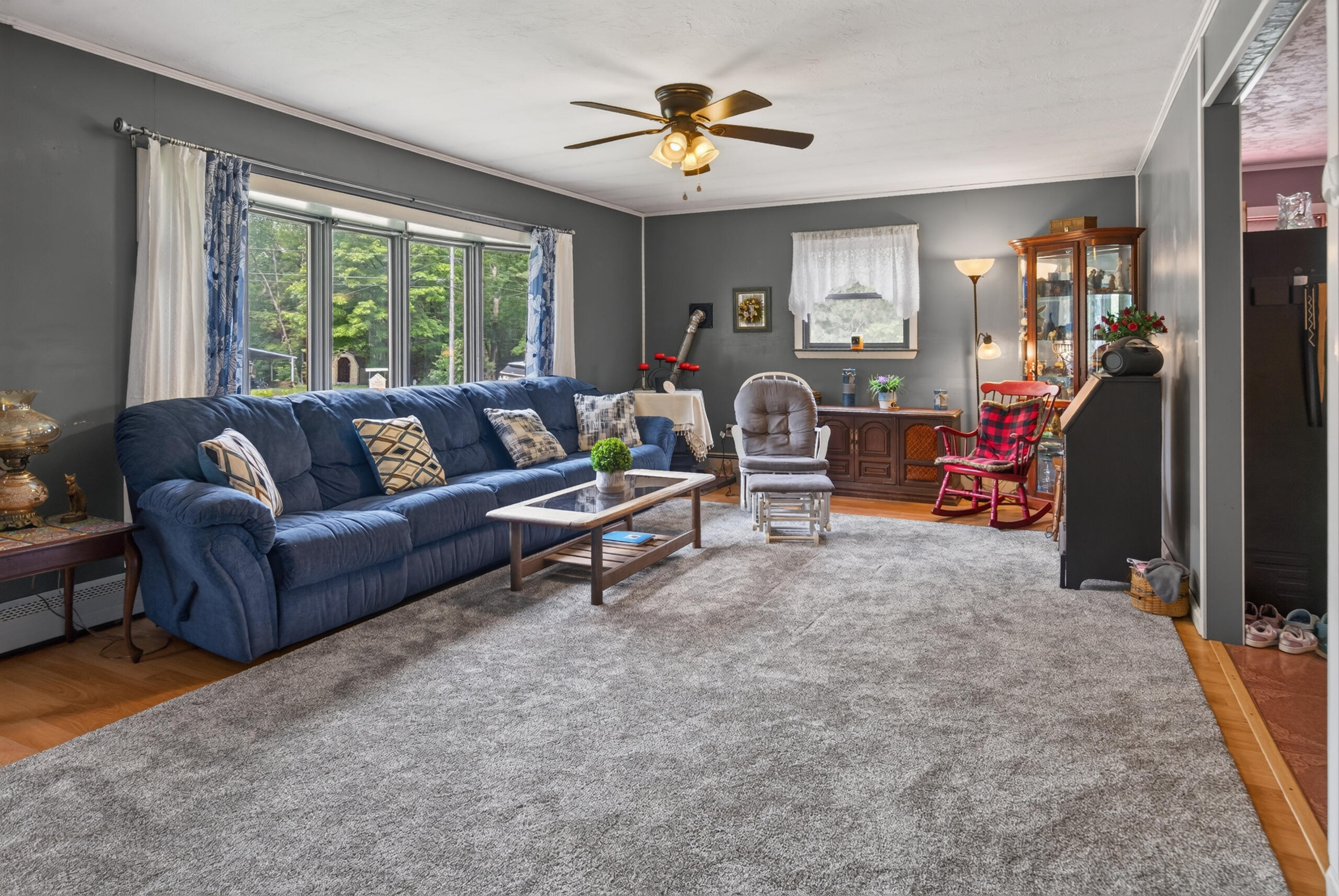 105 River Road Howland, ME 04448 - Photo 22 of 57