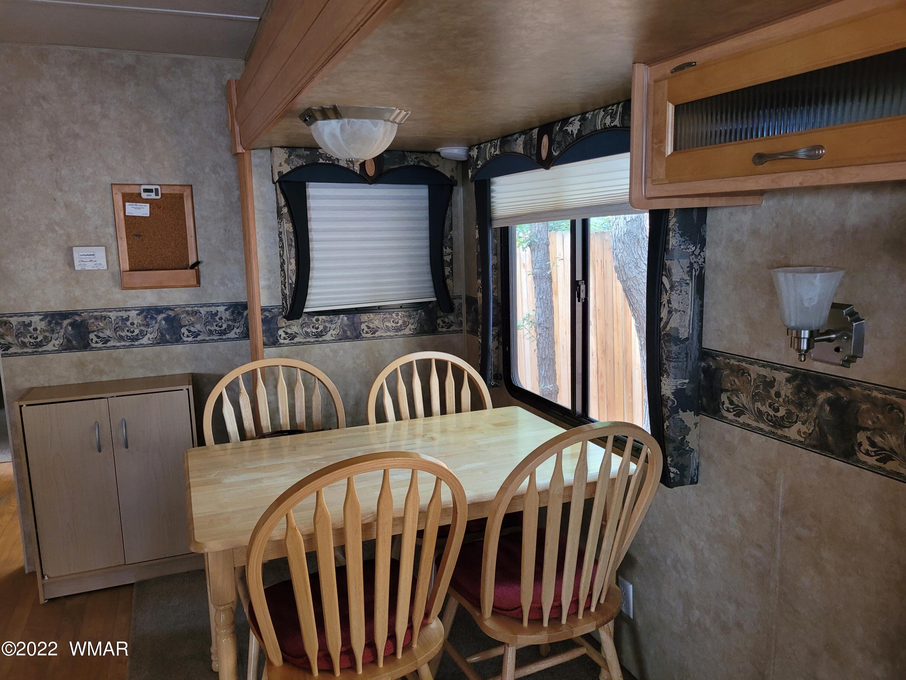 1930 Larson Road, Unit 23 Lakeside, AZ 85929 - Photo 2 of 13 Gallery Image 2