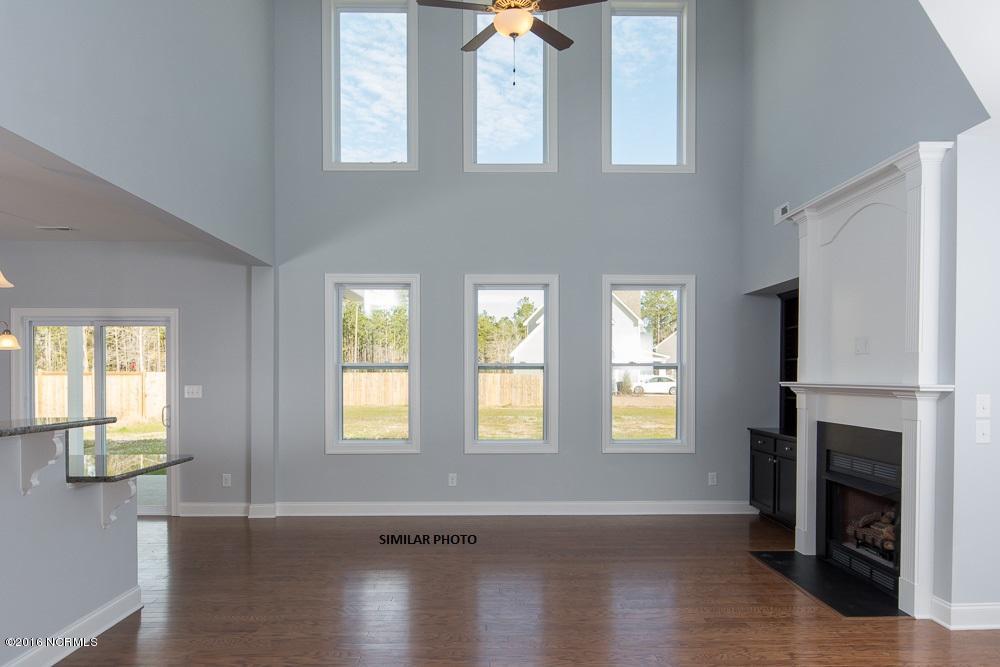 207 Seneca Court Holly Ridge, NC 28445 - Photo 8 of 45 7