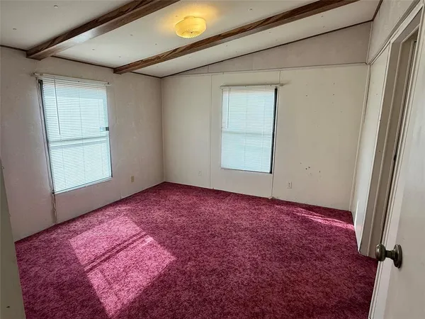 $140,000 | 112 South Franklin Avenue, Aspermont, TX 79502