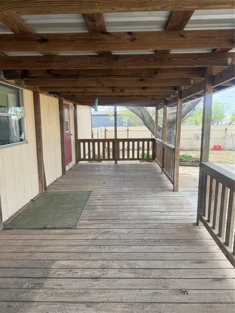 $140,000 | 112 South Franklin Avenue, Aspermont, TX 79502