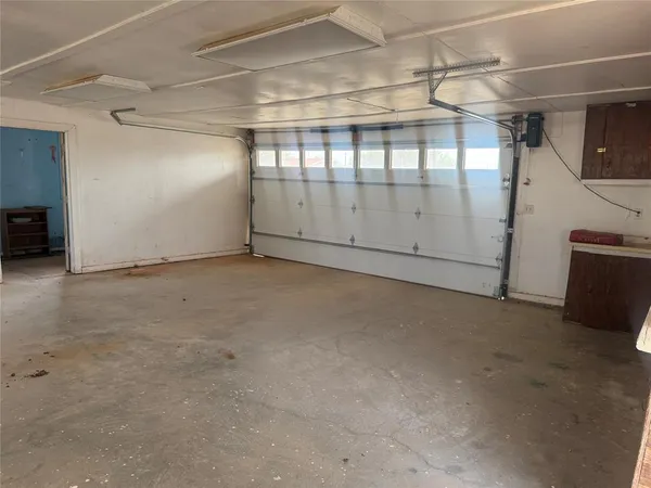 $140,000 | 112 South Franklin Avenue, Aspermont, TX 79502