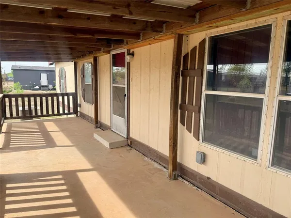 $140,000 | 112 South Franklin Avenue, Aspermont, TX 79502