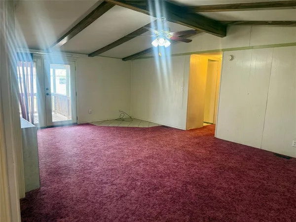 $140,000 | 112 South Franklin Avenue, Aspermont, TX 79502