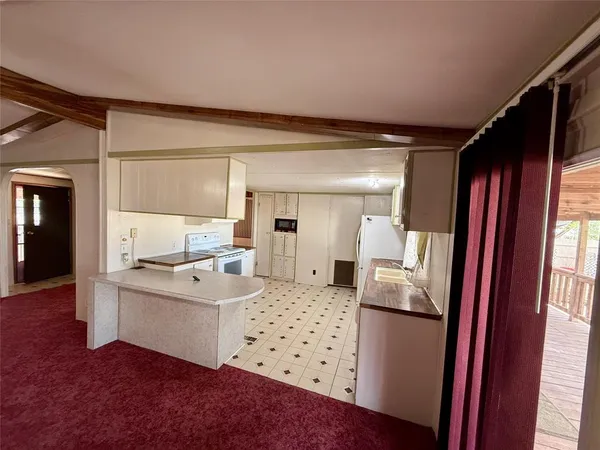 $140,000 | 112 South Franklin Avenue, Aspermont, TX 79502