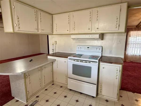 $140,000 | 112 South Franklin Avenue, Aspermont, TX 79502