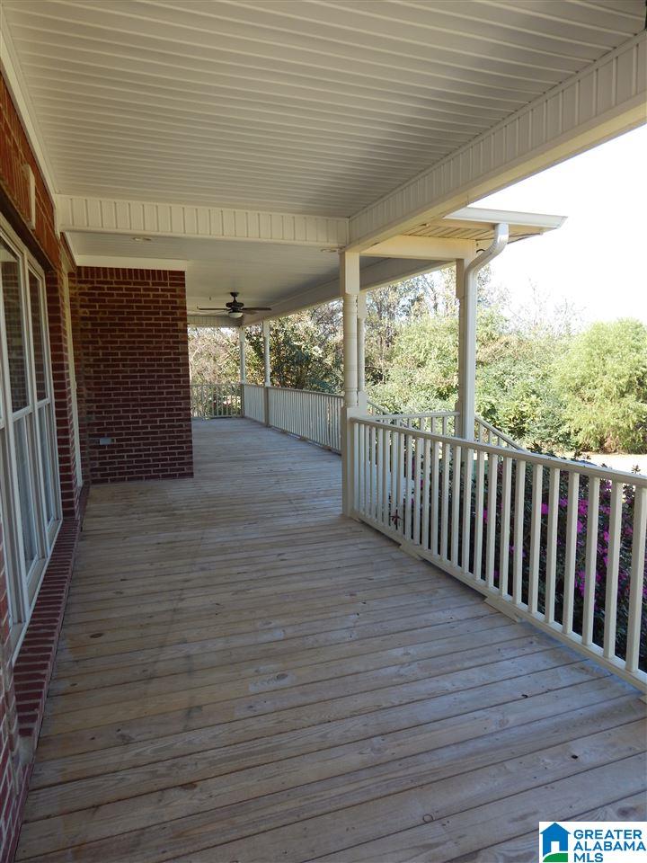 296 West Shugart Ridge Road Gardendale, AL 35071 - Photo 40 of 40