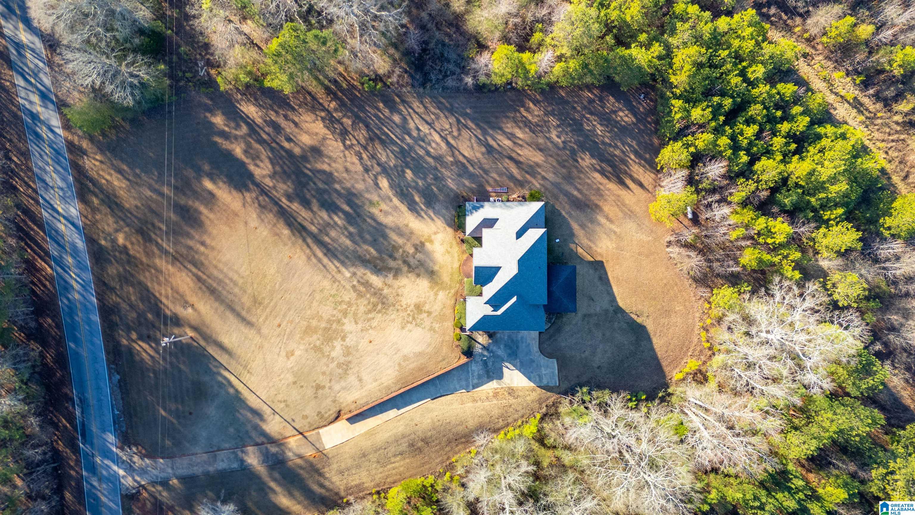 600 Bains Gap Road Anniston, AL 36207 - Photo 49 of 49