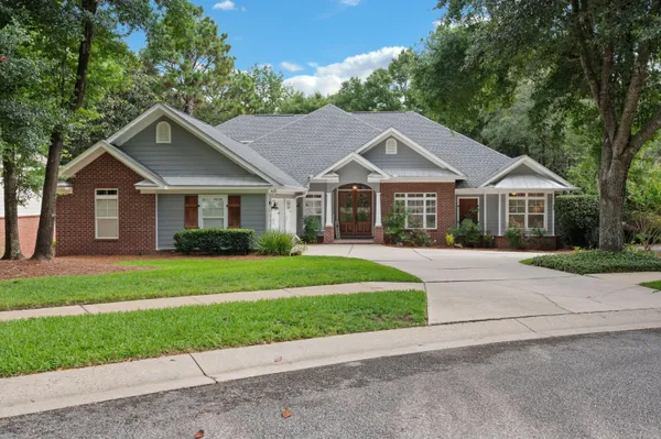$931,875 | 713 Mullet Creek, Niceville, FL 32578