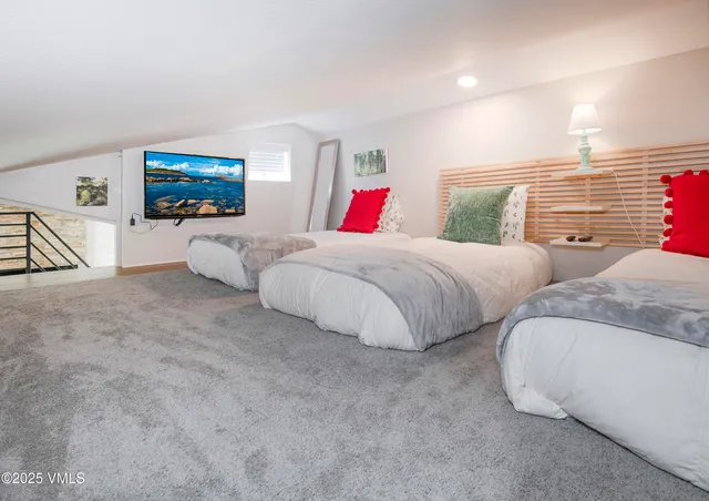 $925,000 | 971 West Beaver Creek Boulevard, Unit B5, Avon, CO 81620