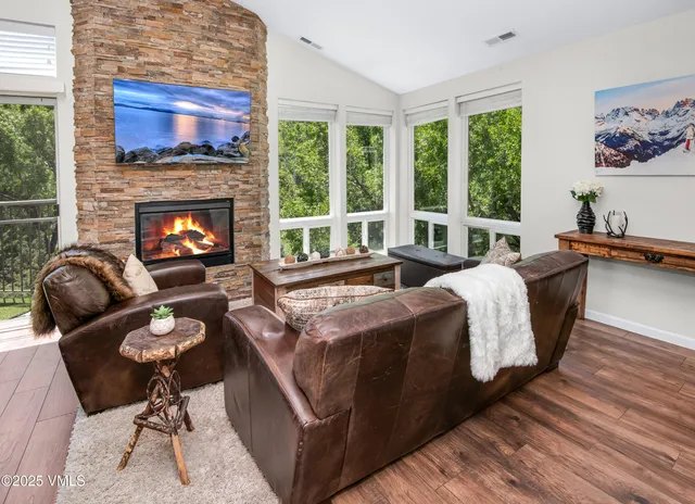 $925,000 | 971 West Beaver Creek Boulevard, Unit B5, Avon, CO 81620