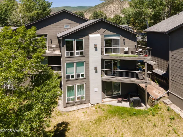 $925,000 | 971 West Beaver Creek Boulevard, Unit B5, Avon, CO 81620