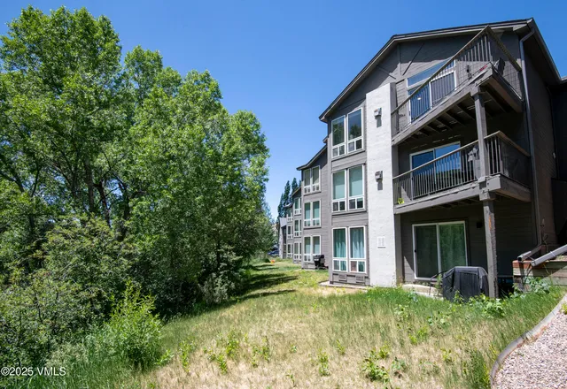 $925,000 | 971 West Beaver Creek Boulevard, Unit B5, Avon, CO 81620