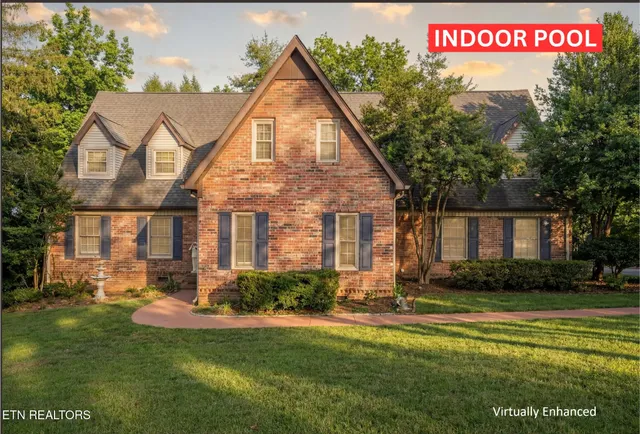 $936,000 | 377 Dominion Circle, Knoxville, TN 37934