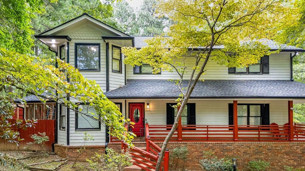 4901 Giles Road Northwest Acworth, GA 30101 - Photo 1 of 1 Gallery Image 1