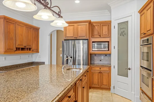 a view of bathroom with bathtub and shower