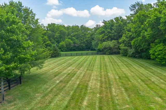 a view of an outdoor space