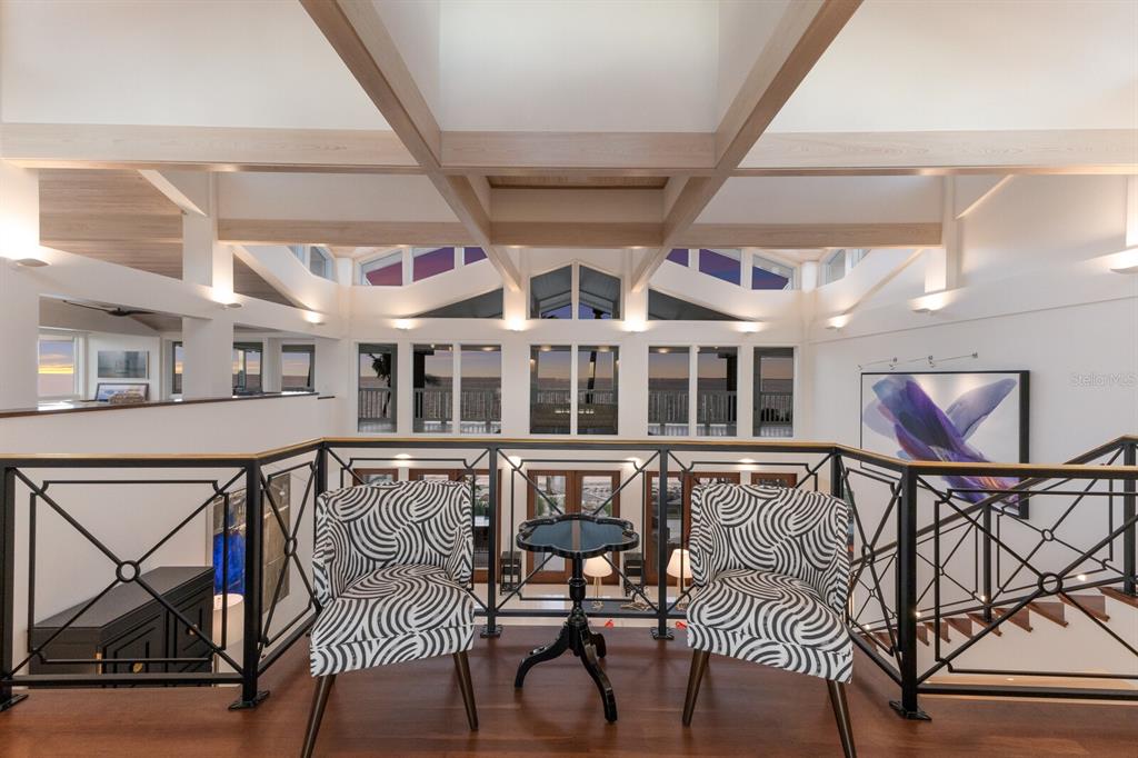 641 Boca Bay Drive Boca Grande, FL 33921 - Photo 22 of 74 a view of a room with furniture