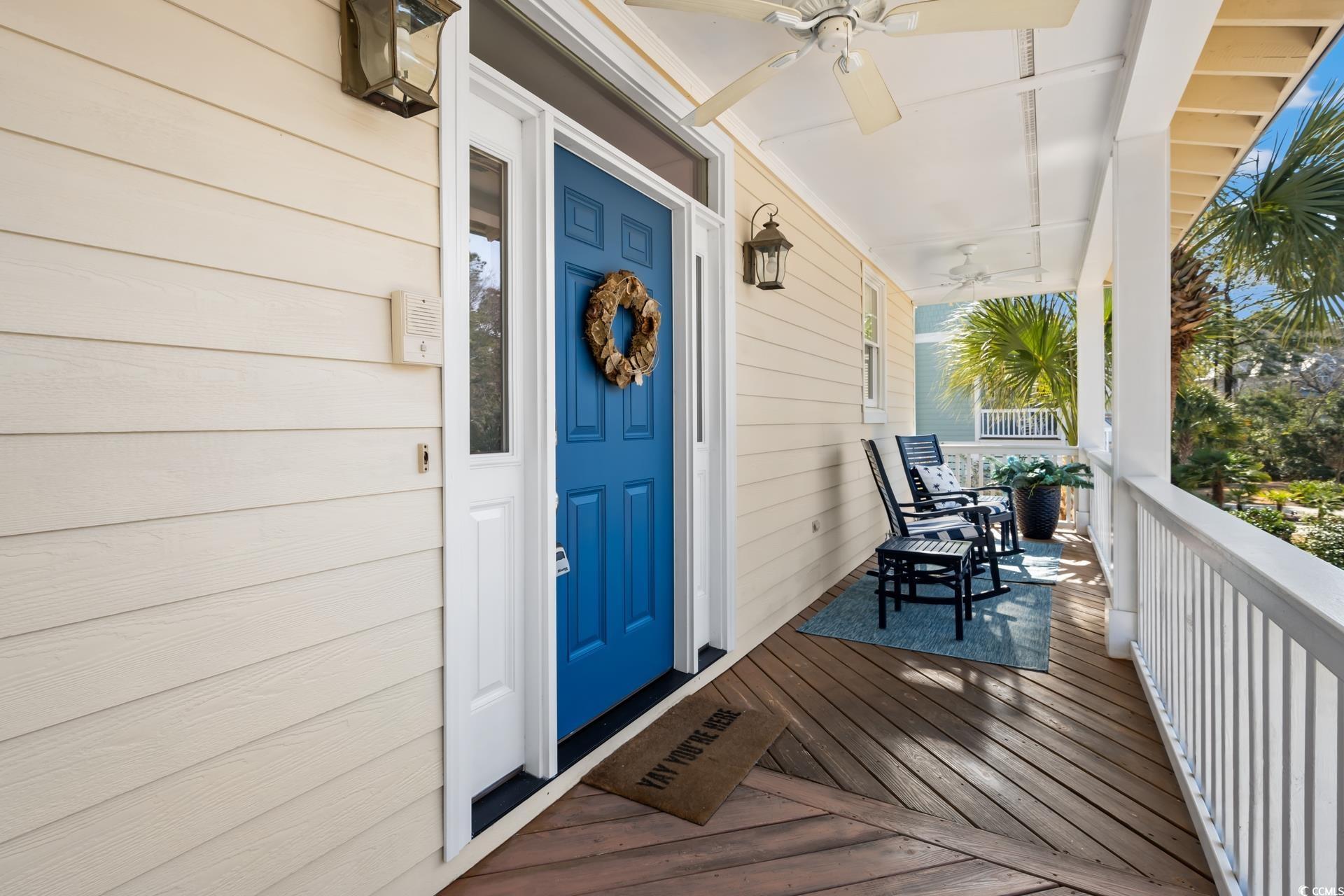 438 Cayman Loop Pawleys Island, SC 29585 - Photo 3 of 36