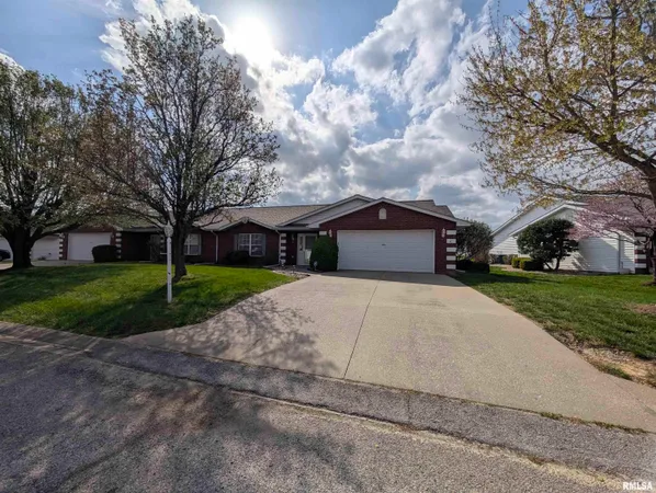 $210,000 | 1506 Apache Drive, Marion, IL 62959