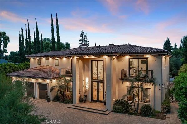 $6,995,000 | 23042 Calvert Street, Woodland Hills, CA 91367