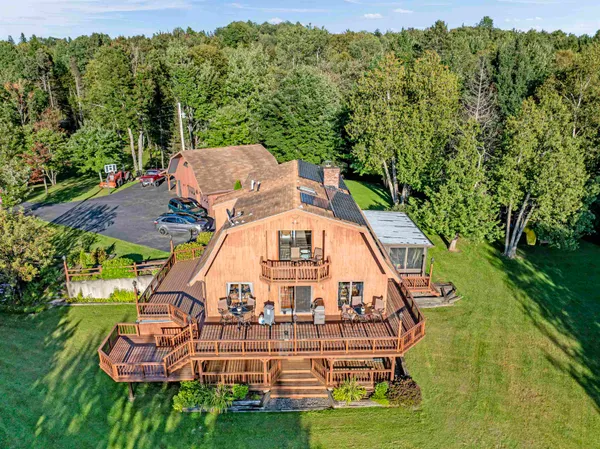 $750,000 | 56 Stevens Hill Road, Colebrook, NH 03576