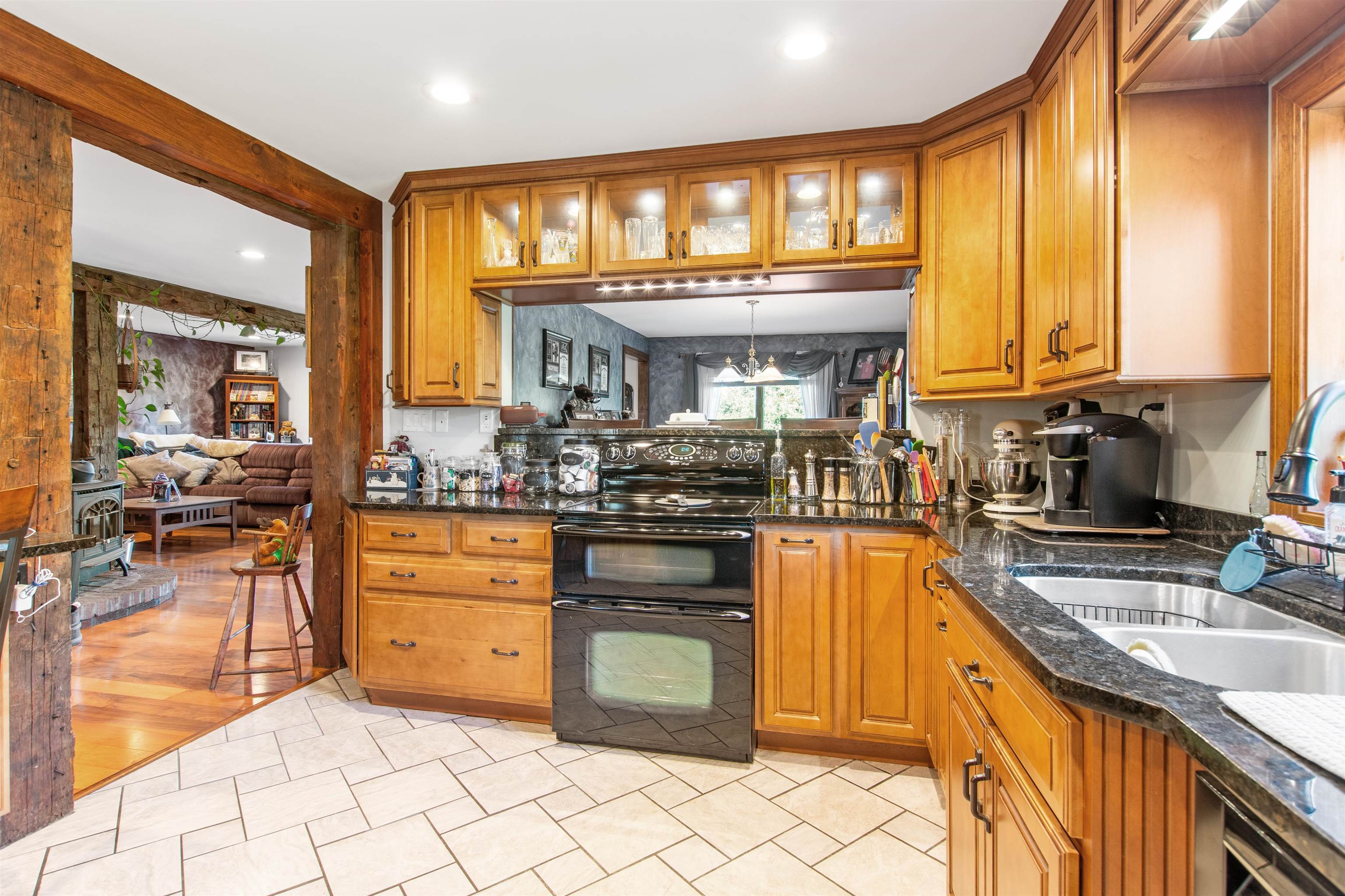 56 Stevens Hill Road Colebrook, NH 03576 - Photo 11 of 60