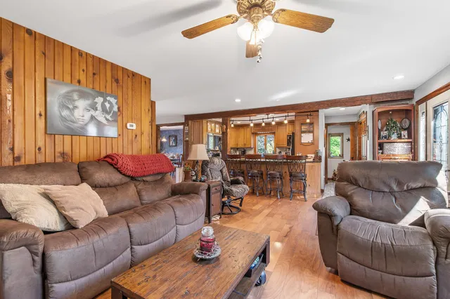 $750,000 | 56 Stevens Hill Road, Colebrook, NH 03576