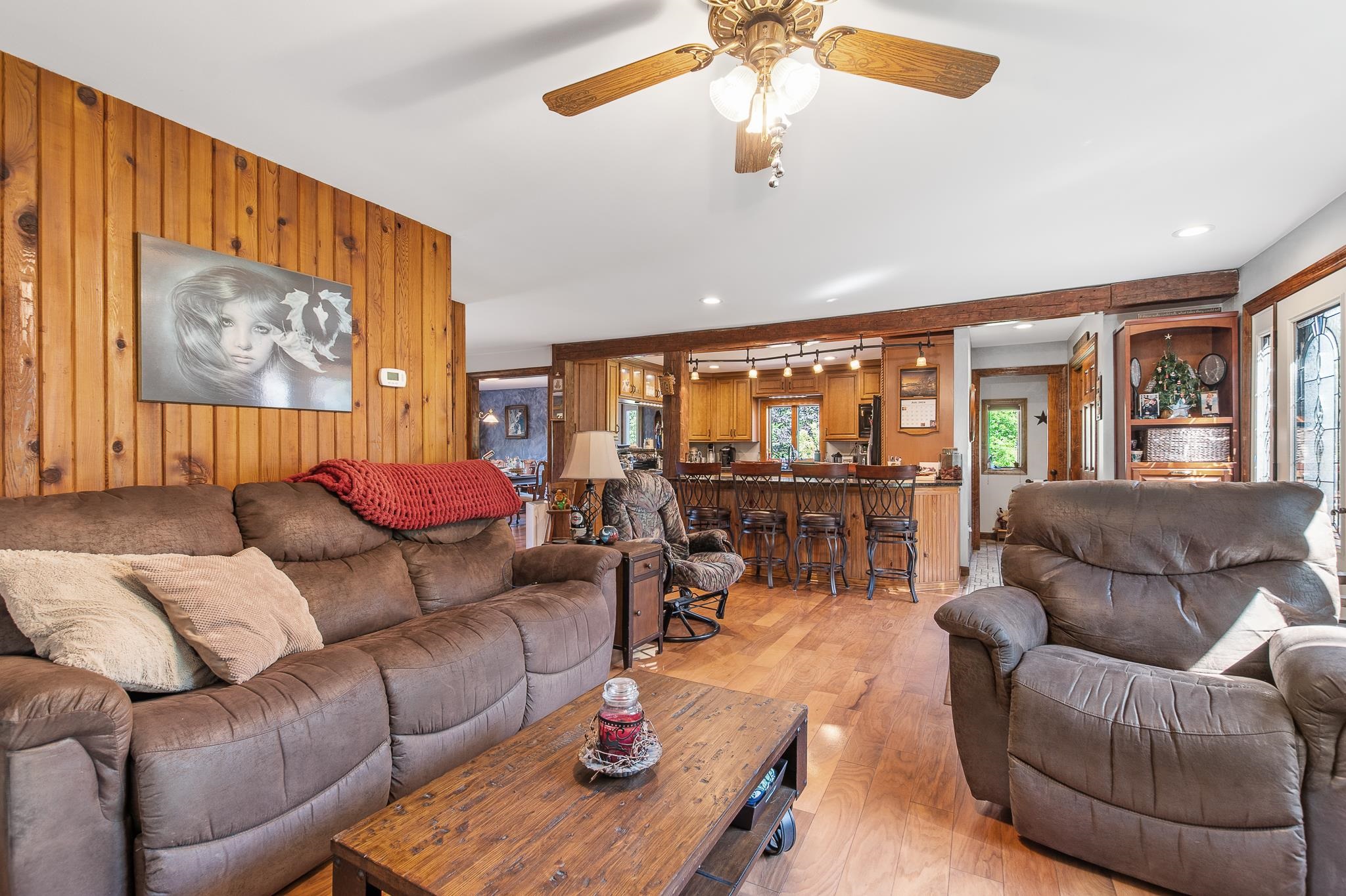 56 Stevens Hill Road Colebrook, NH 03576 - Photo 14 of 60