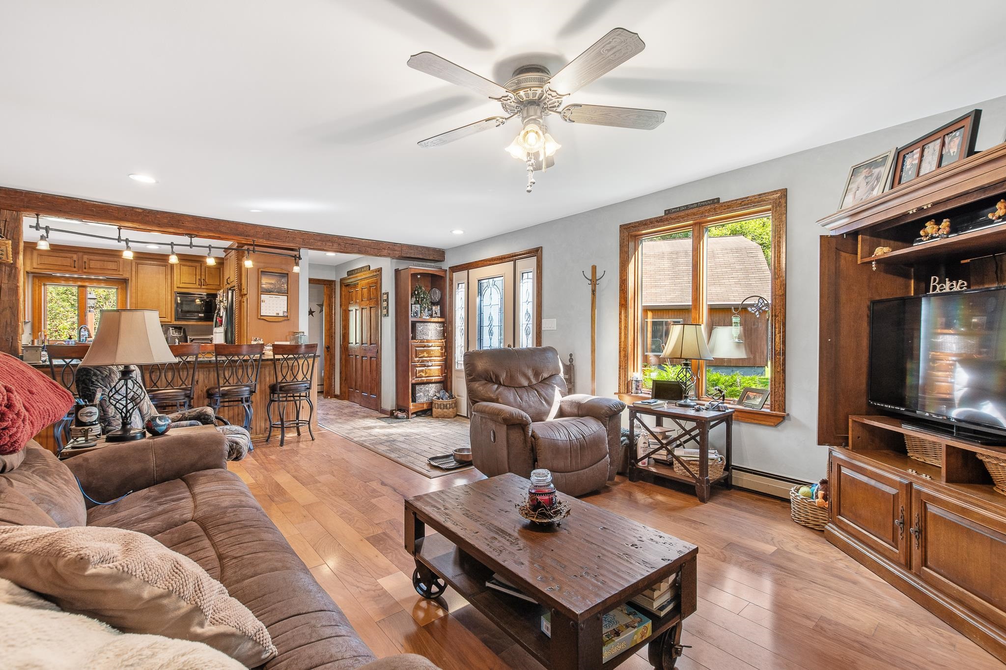 56 Stevens Hill Road Colebrook, NH 03576 - Photo 15 of 60