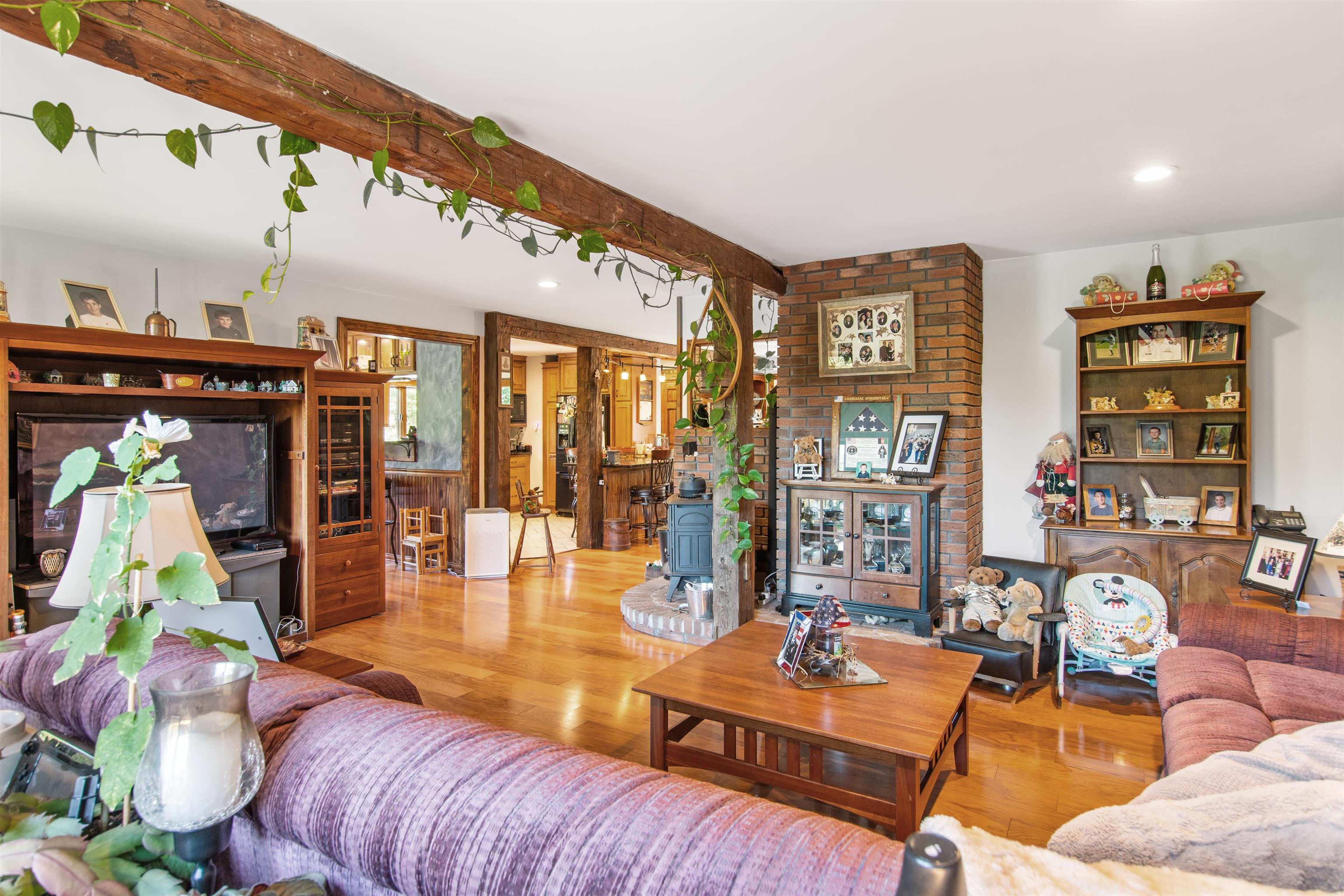 56 Stevens Hill Road Colebrook, NH 03576 - Photo 17 of 60