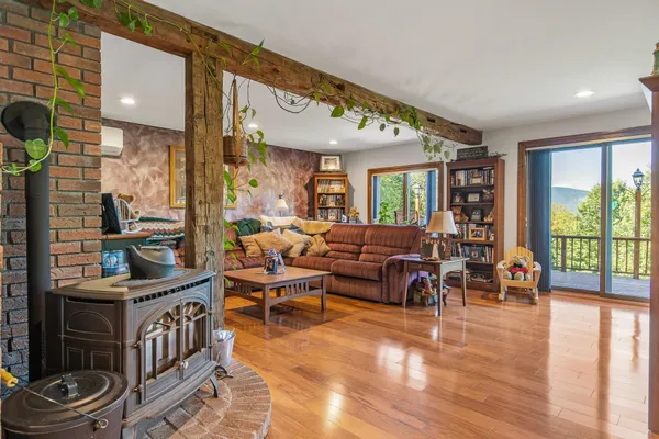 $750,000 | 56 Stevens Hill Road, Colebrook, NH 03576