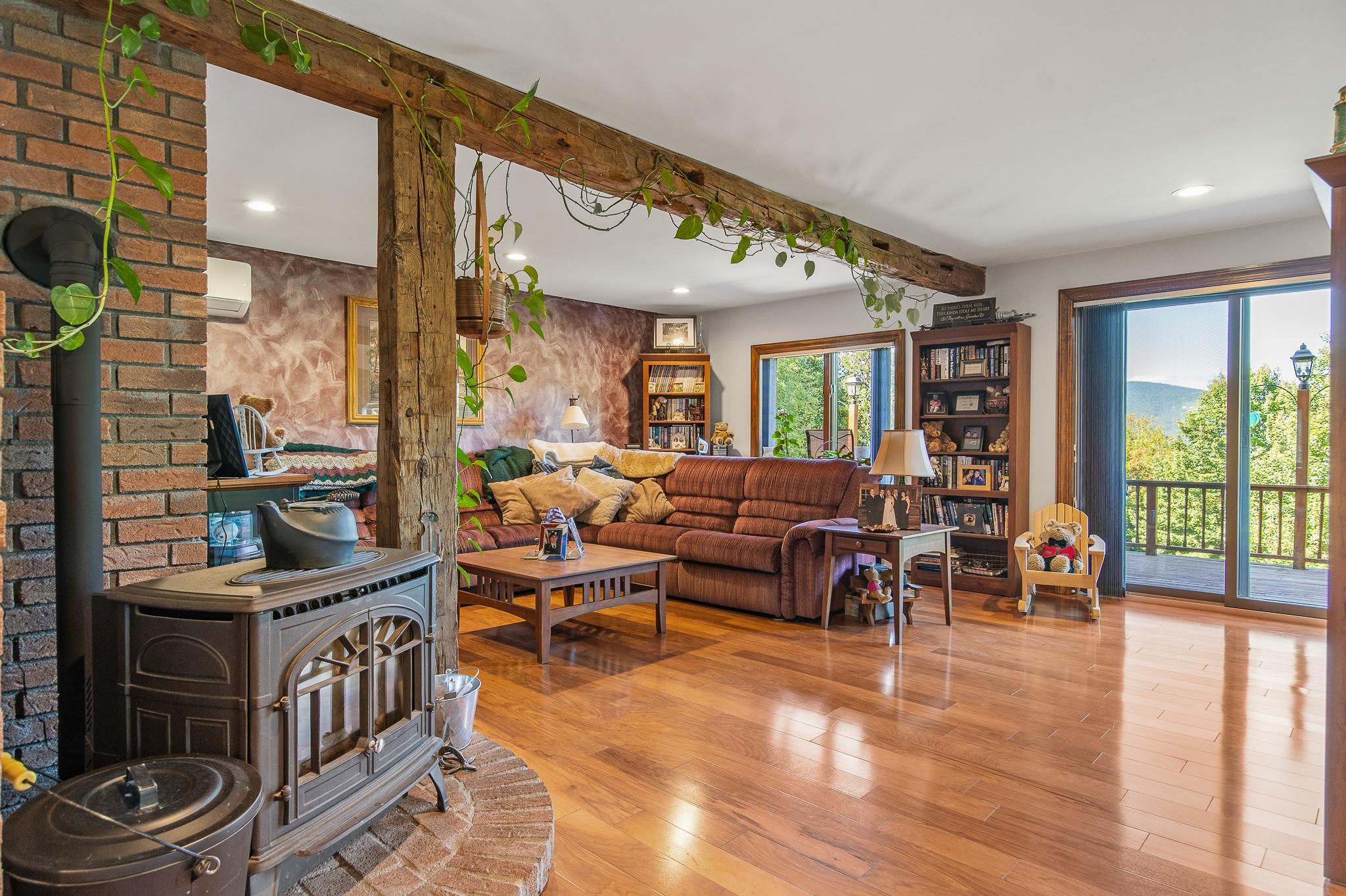 56 Stevens Hill Road Colebrook, NH 03576 - Photo 18 of 60