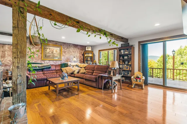 $750,000 | 56 Stevens Hill Road, Colebrook, NH 03576