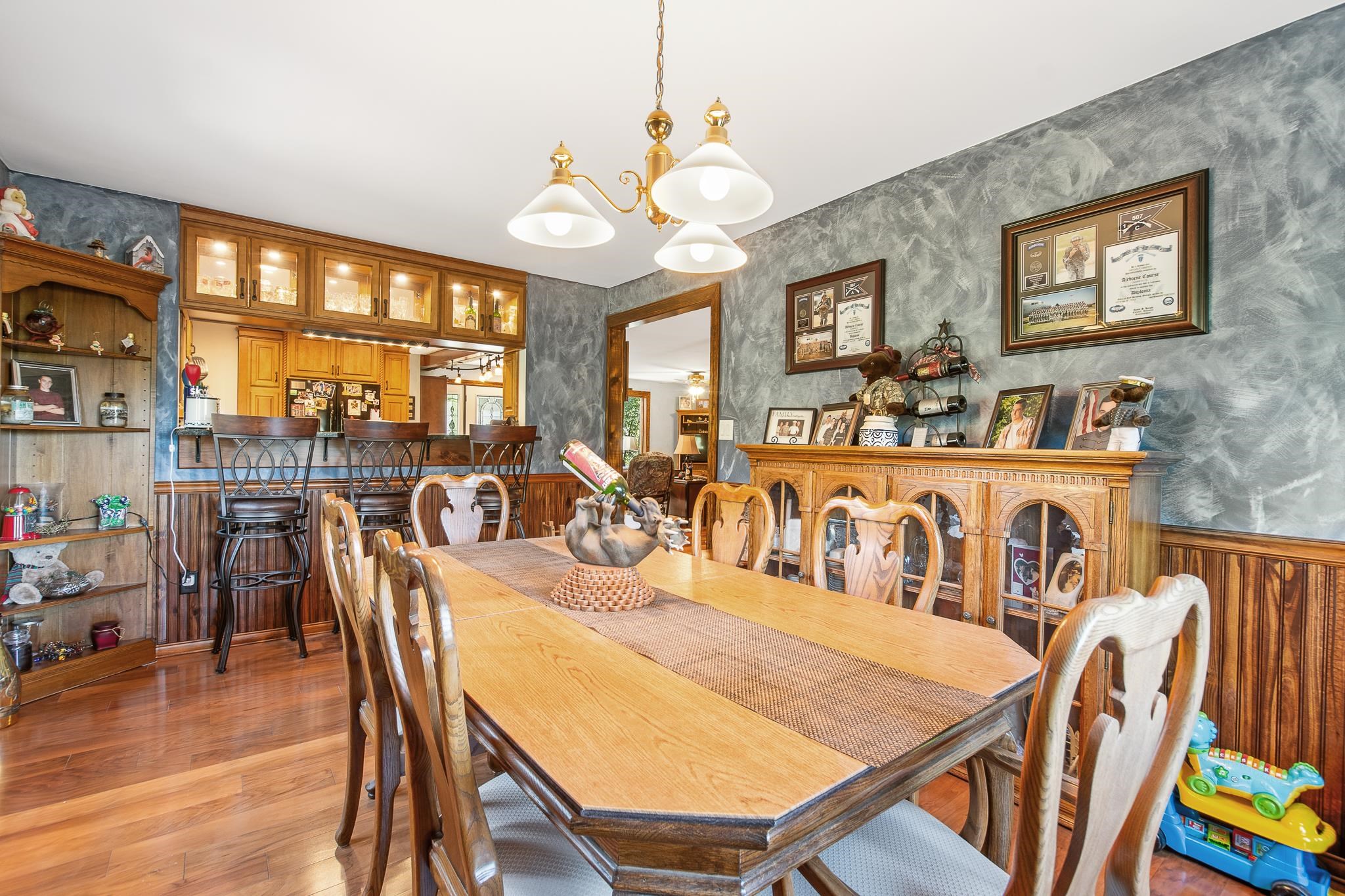 56 Stevens Hill Road Colebrook, NH 03576 - Photo 22 of 60