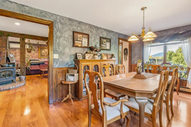 $750,000 | 56 Stevens Hill Road, Colebrook, NH 03576