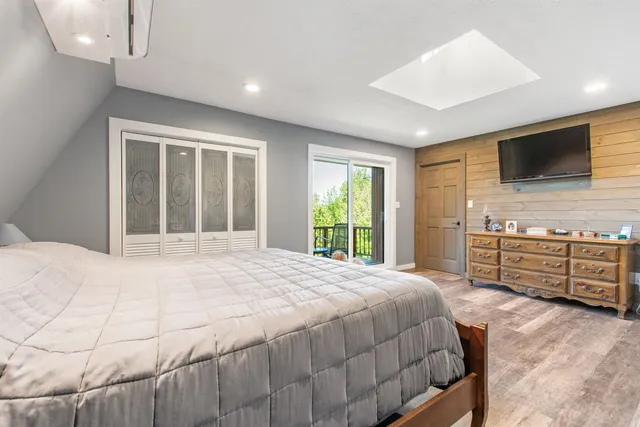 $750,000 | 56 Stevens Hill Road, Colebrook, NH 03576