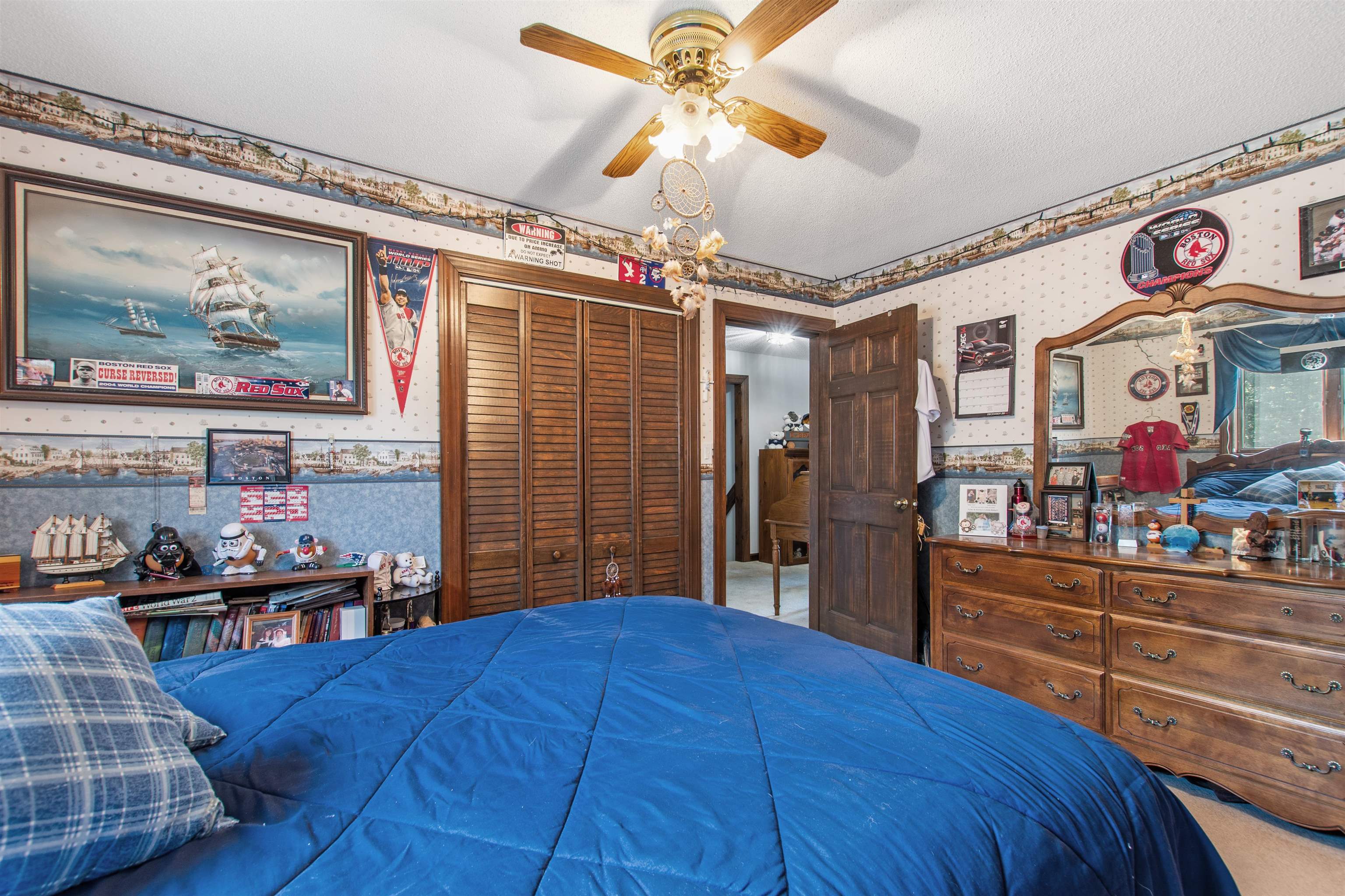 56 Stevens Hill Road Colebrook, NH 03576 - Photo 38 of 60