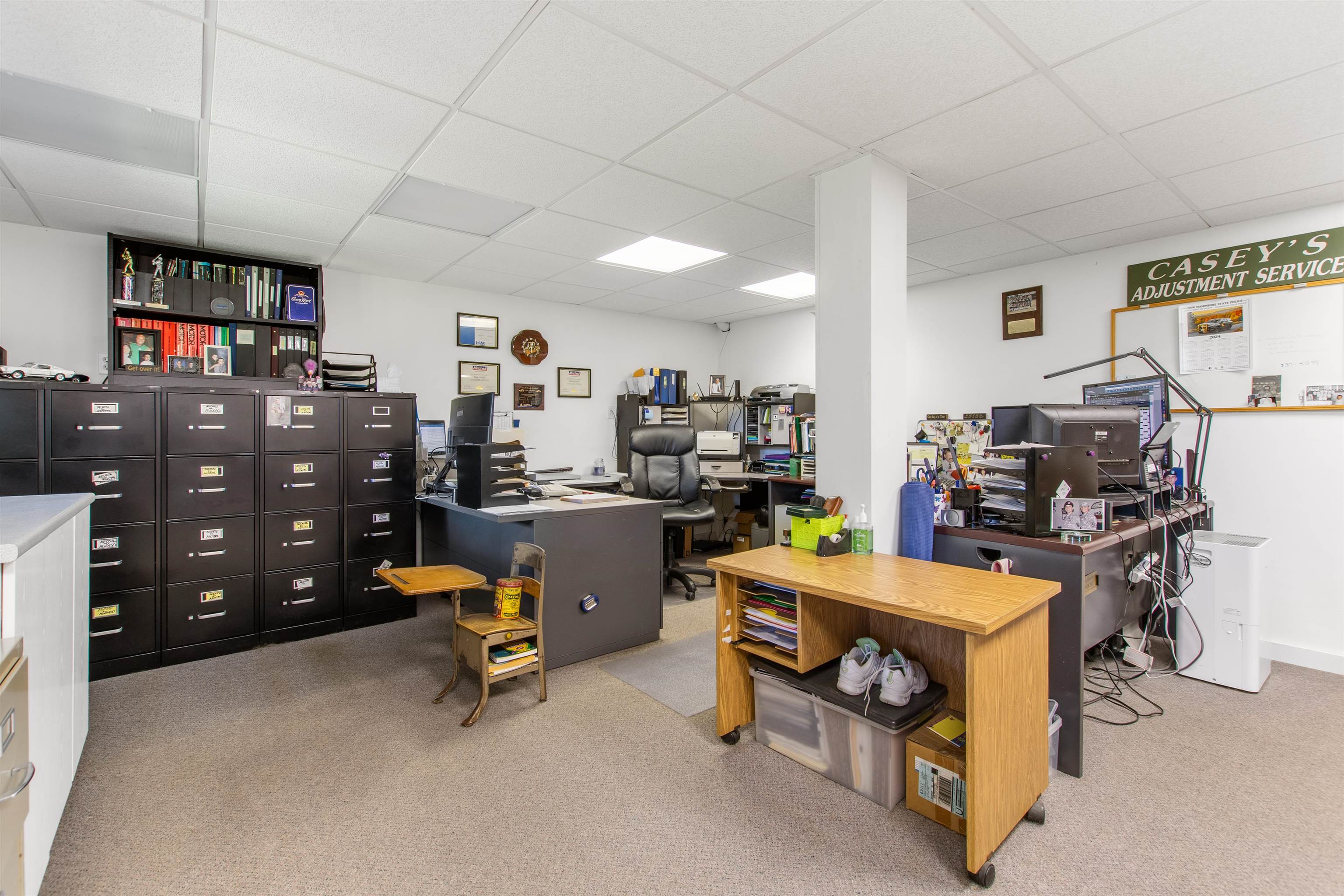 56 Stevens Hill Road Colebrook, NH 03576 - Photo 39 of 60