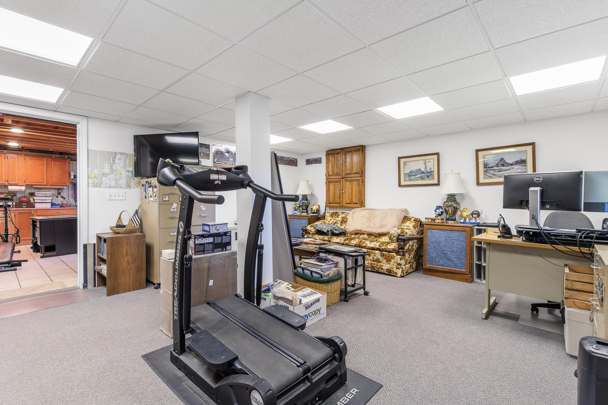 56 Stevens Hill Road Colebrook, NH 03576 - Photo 40 of 60